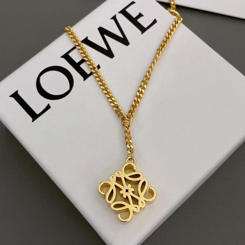 Loewe Necklaces EasyMatch 209745