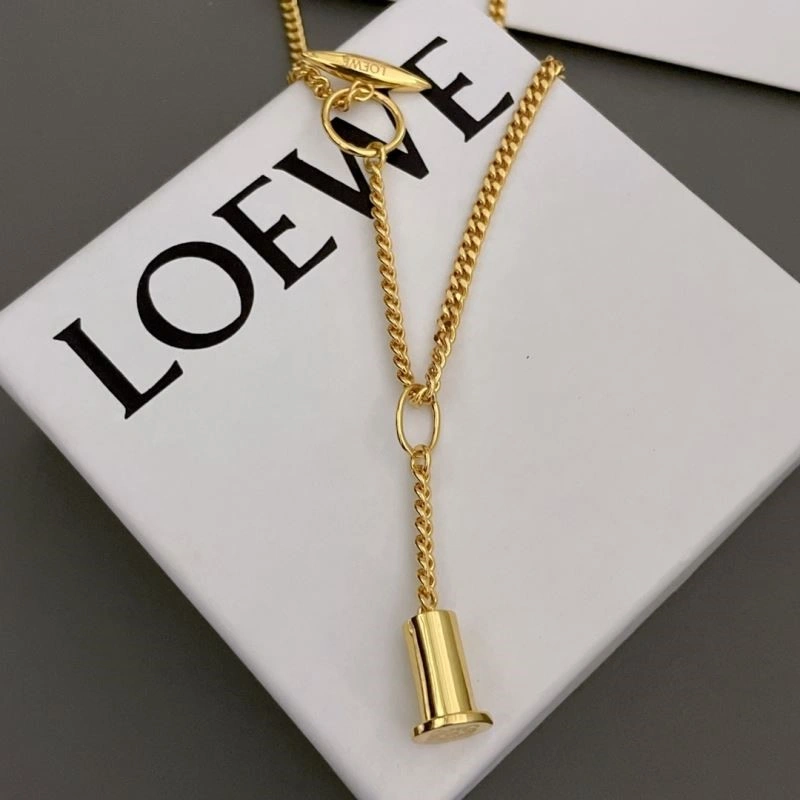 Loewe Necklaces EasyMatch 209745