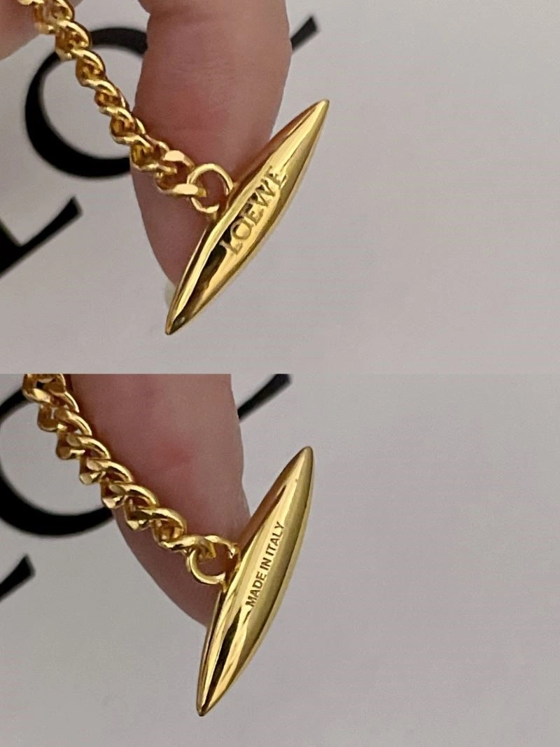 Loewe Necklaces EasyMatch 209745