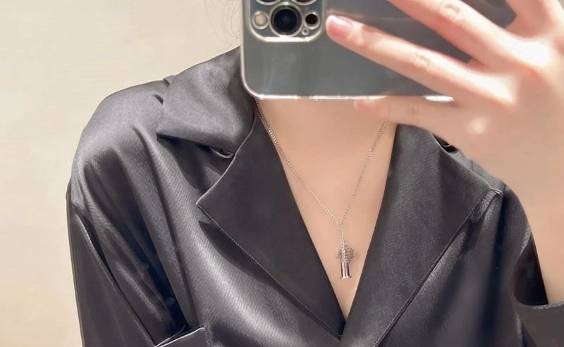 Loewe Necklaces EasyMatch 209745