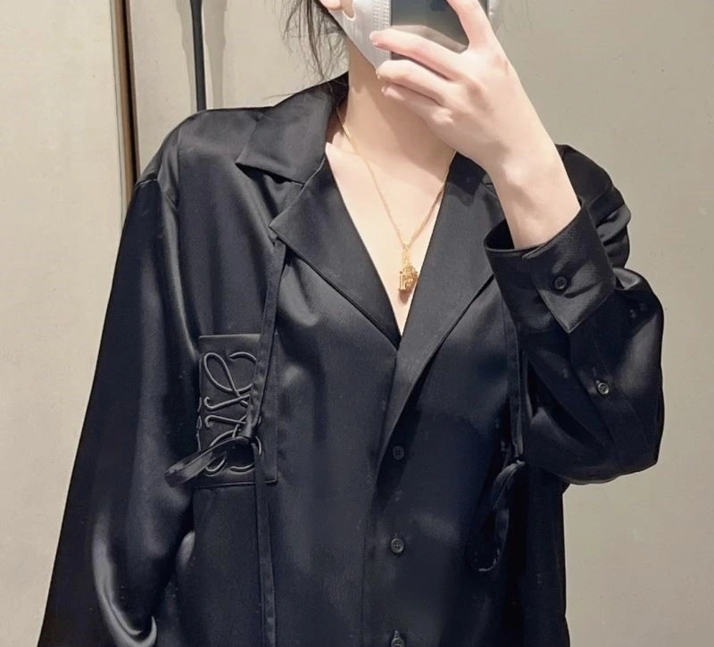 Loewe Necklaces EasyMatch 209745