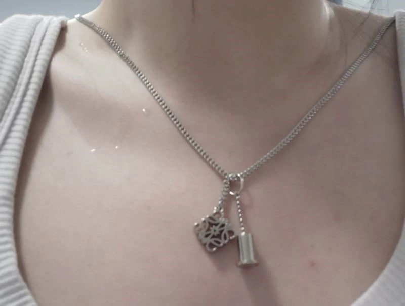 Loewe Necklaces EasyMatch 209745