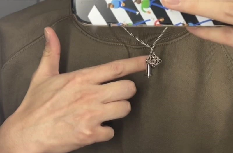 Loewe Necklaces EasyMatch 209745