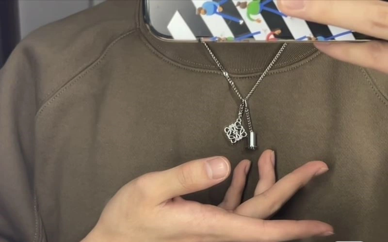 Loewe Necklaces EasyMatch 209745