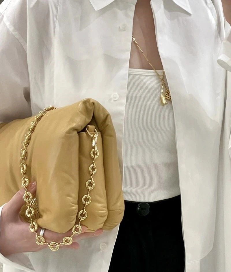 Loewe Necklaces EasyMatch 209745