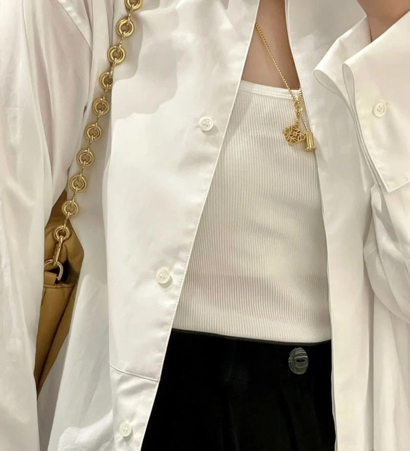 Loewe Necklaces EasyMatch 209745