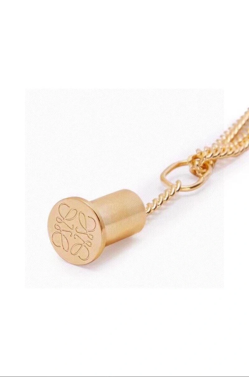 Loewe Necklaces Stretchable 209732