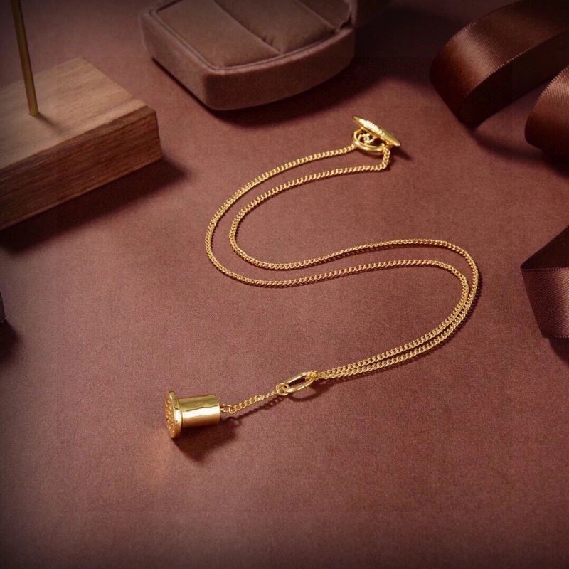 Loewe Necklaces Stretchable 209732
