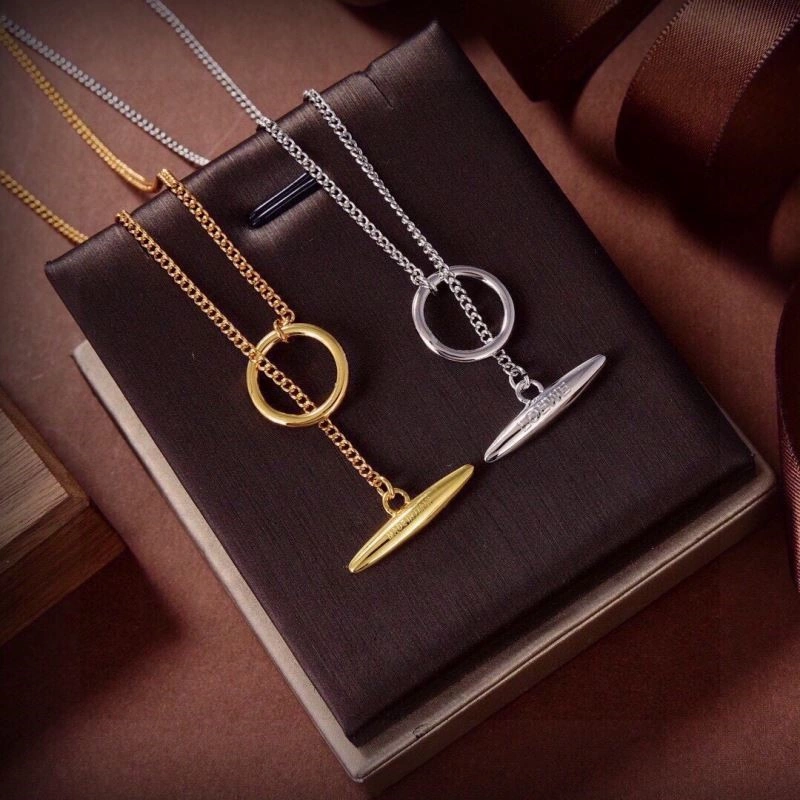 Loewe Necklaces Stretchable 209732
