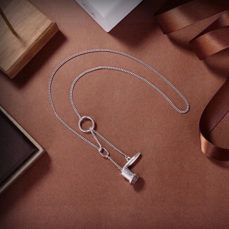 Loewe Necklaces Stretchable 209732