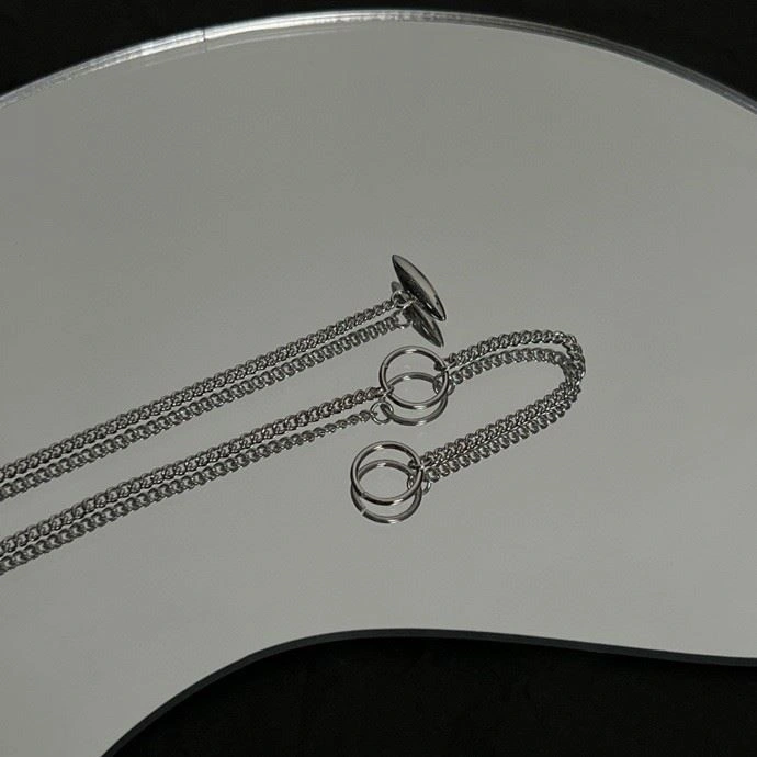 Compact Loewe Necklaces 209240