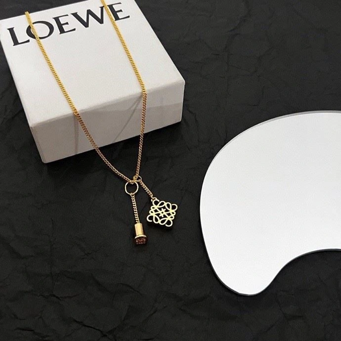 Loewe Necklaces WellDesigned 209247