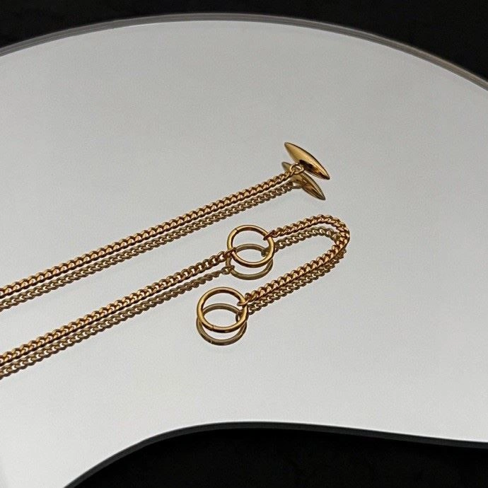 Loewe Necklaces WellDesigned 209247