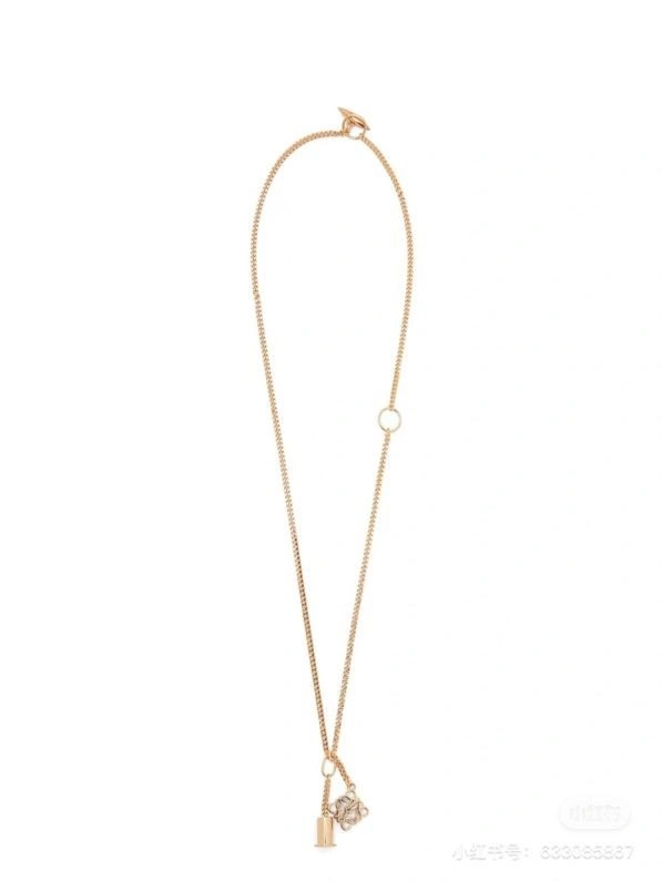 Loewe Necklaces WellDesigned 209247