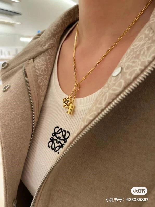Loewe Necklaces WellDesigned 209247