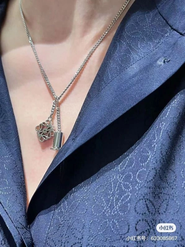 Loewe Necklaces WellDesigned 209247