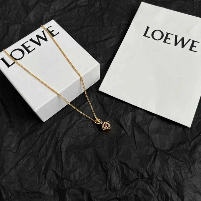 BestValue Loewe Necklaces 208650