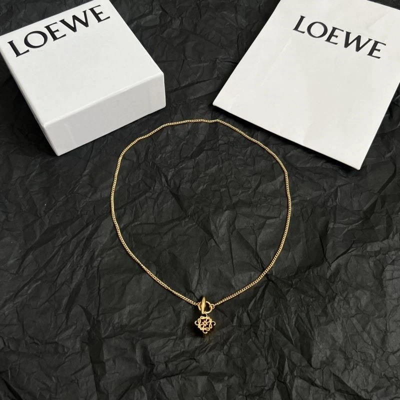 BestValue Loewe Necklaces 208650