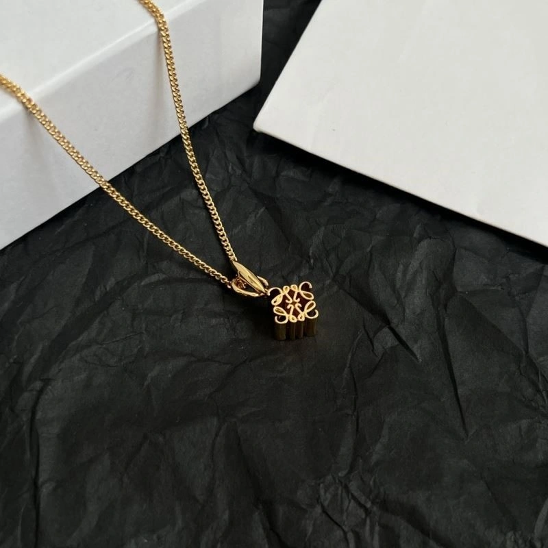 BestValue Loewe Necklaces 208650