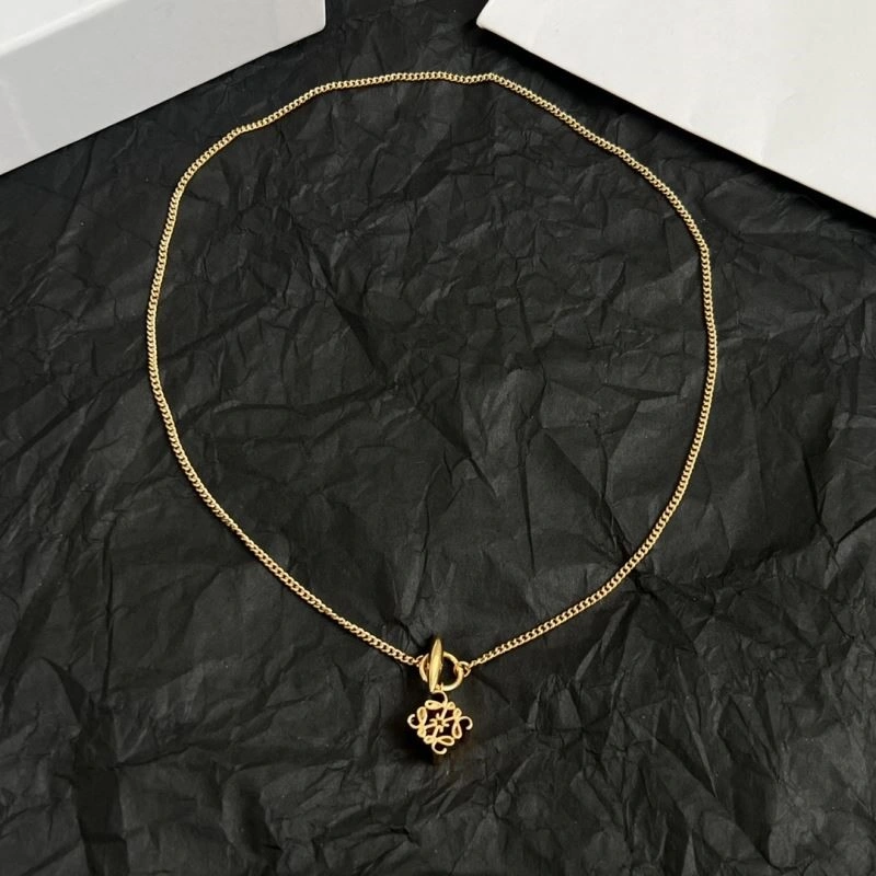 BestValue Loewe Necklaces 208650