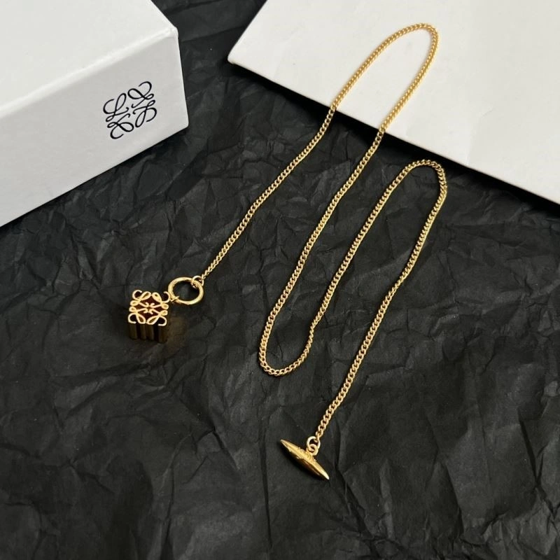 BestValue Loewe Necklaces 208650