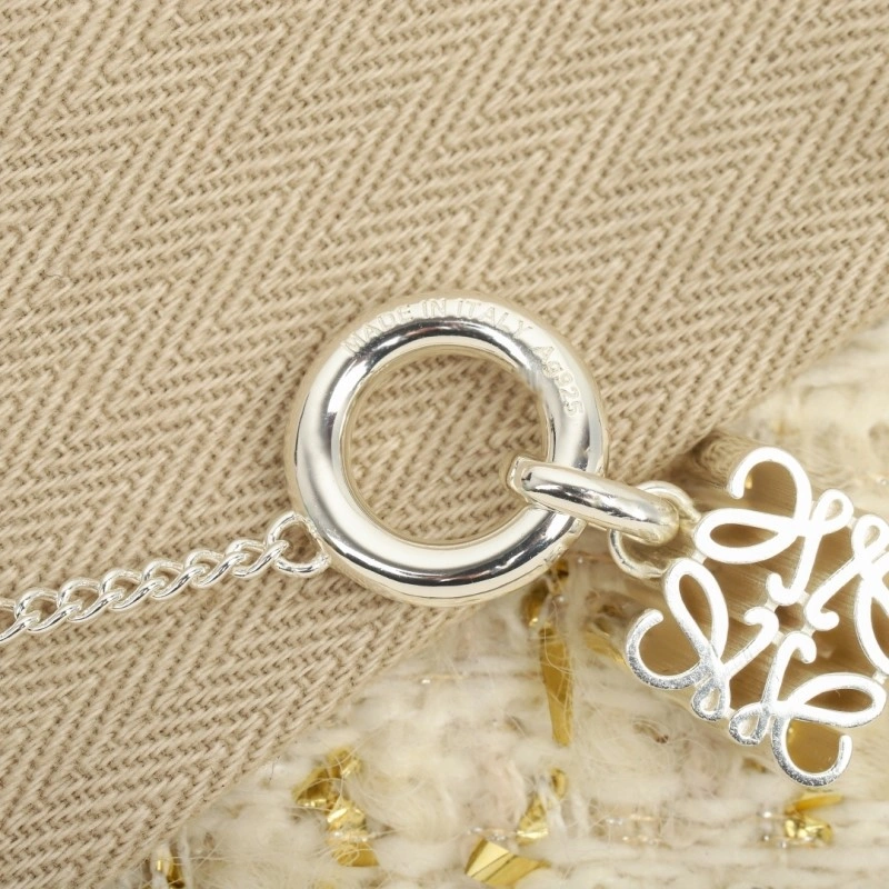 Classic Loewe Necklaces 208649