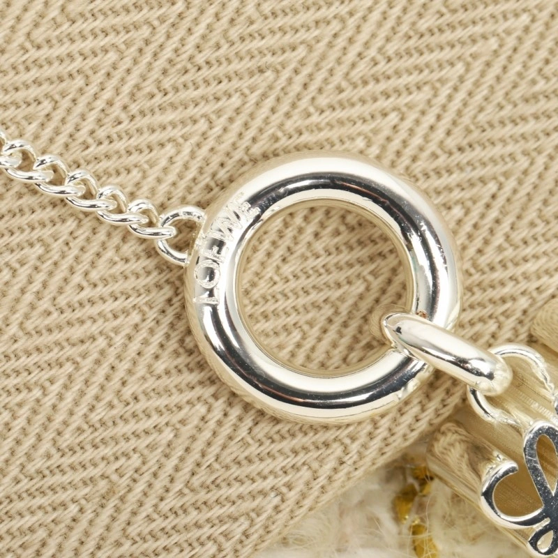 Classic Loewe Necklaces 208649
