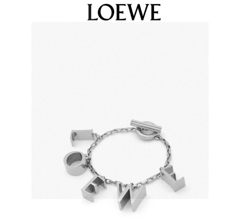 Loewe Necklaces MultiPurpose 207912