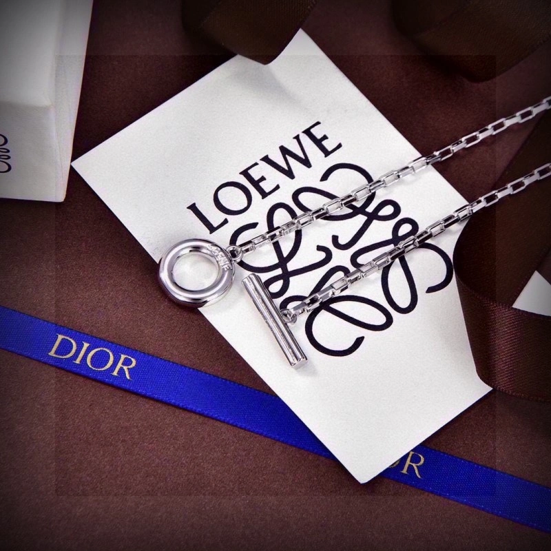 Loewe Necklaces MultiPurpose 207912