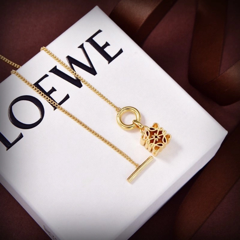 Loewe Necklaces FastDry 207896