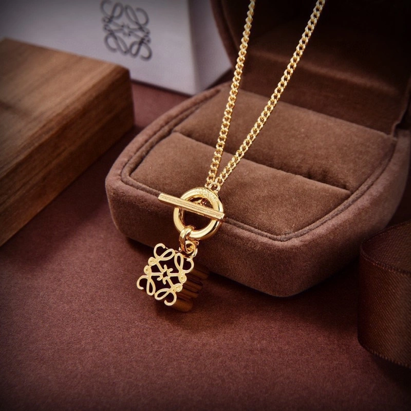 Loewe Necklaces FastDry 207896