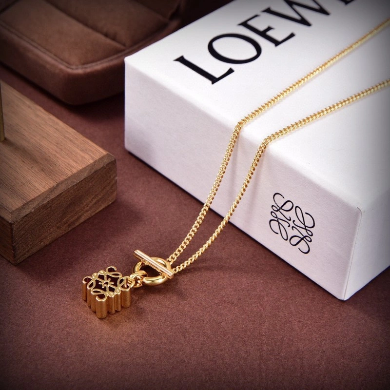 Loewe Necklaces FastDry 207896