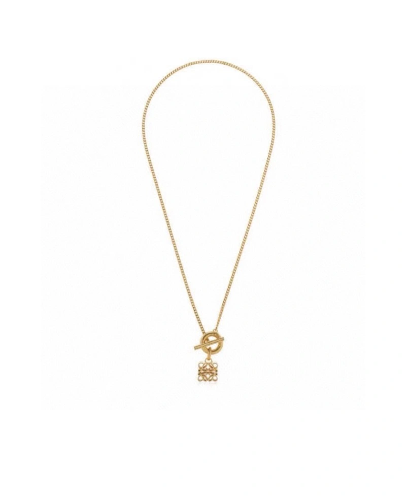 Loewe Necklaces FastDry 207896