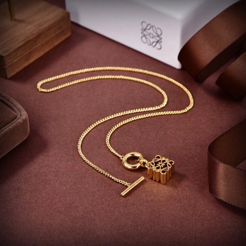 Loewe Necklaces FastDry 207896