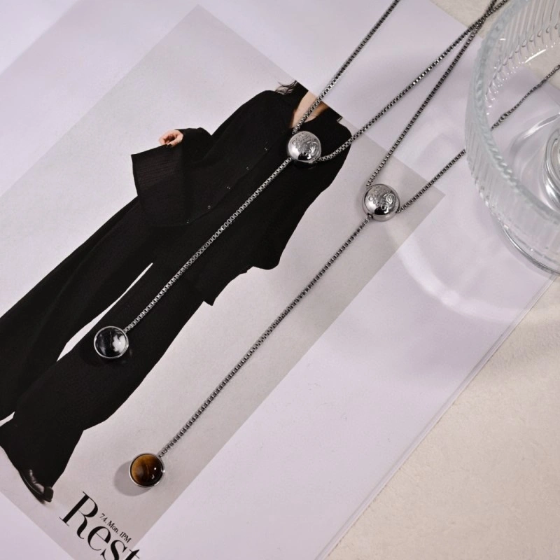Chic Loewe Necklaces 207901