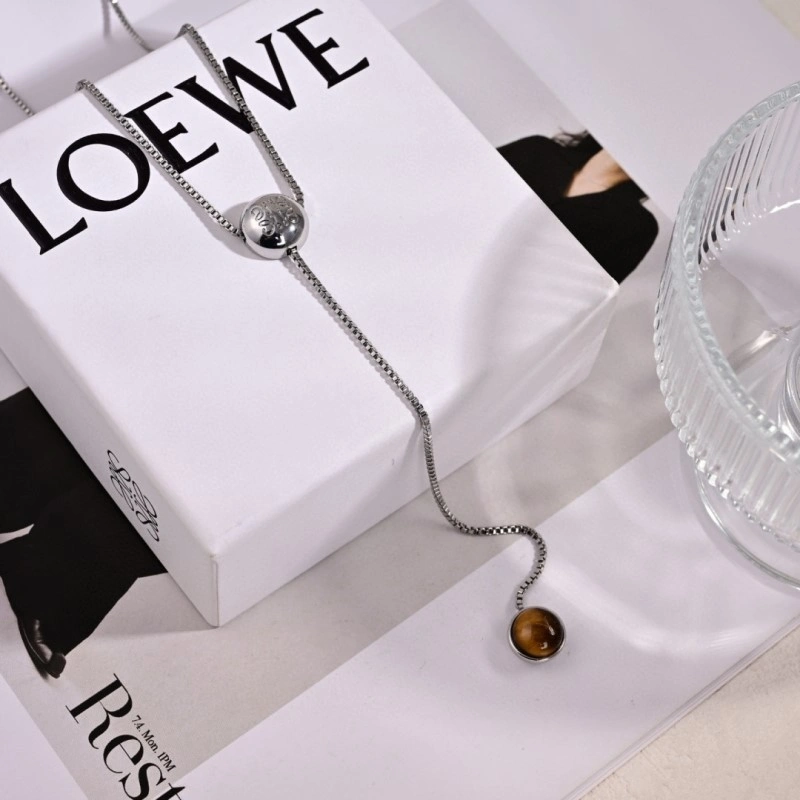 Chic Loewe Necklaces 207901