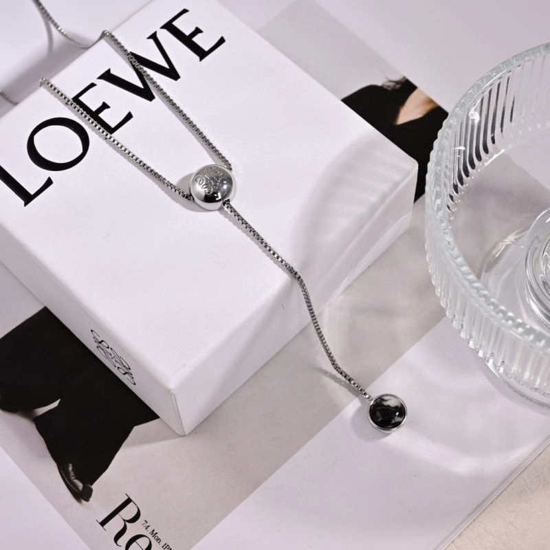 Chic Loewe Necklaces 207901