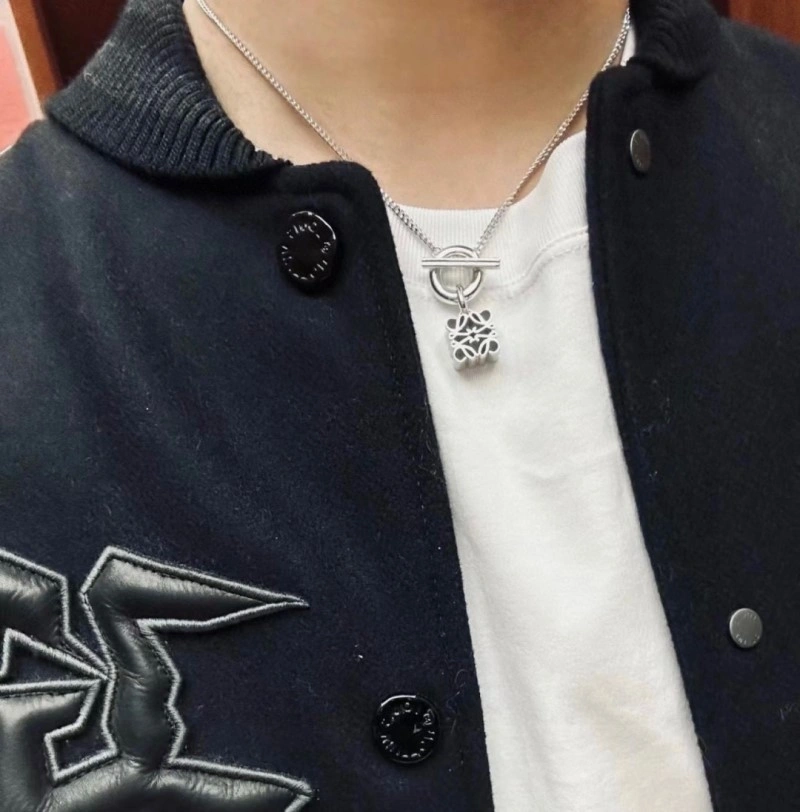ComfortFit Loewe Necklaces 207890