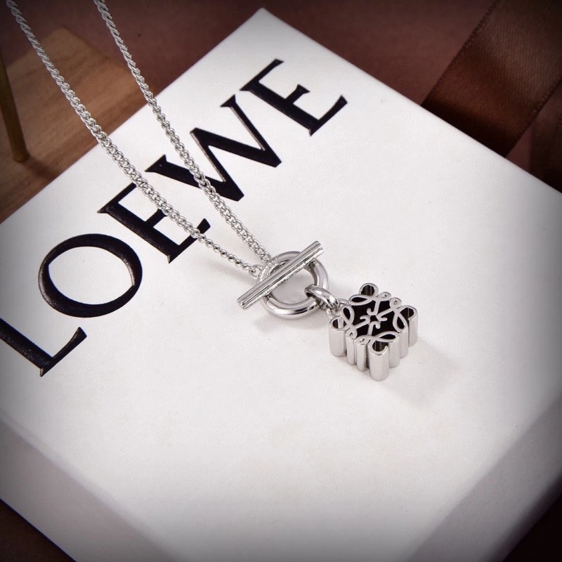 ComfortFit Loewe Necklaces 207890