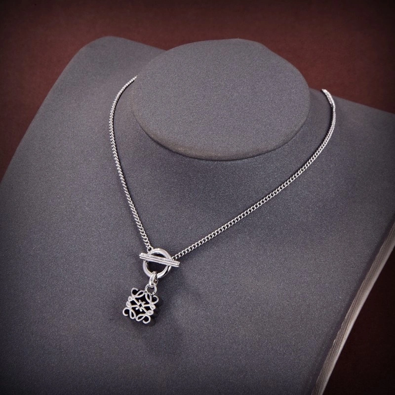 ComfortFit Loewe Necklaces 207890