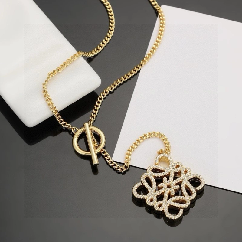 DailyWear Loewe Necklaces 207888