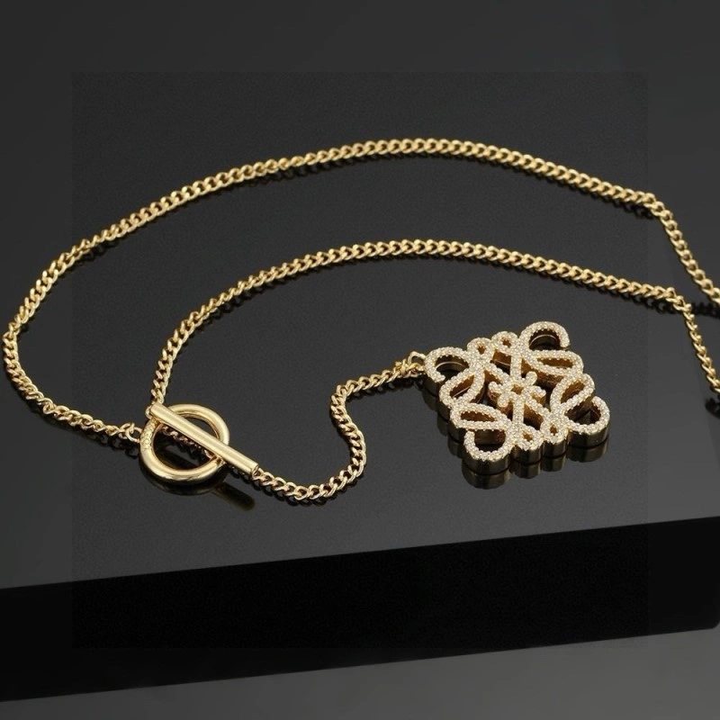 DailyWear Loewe Necklaces 207888