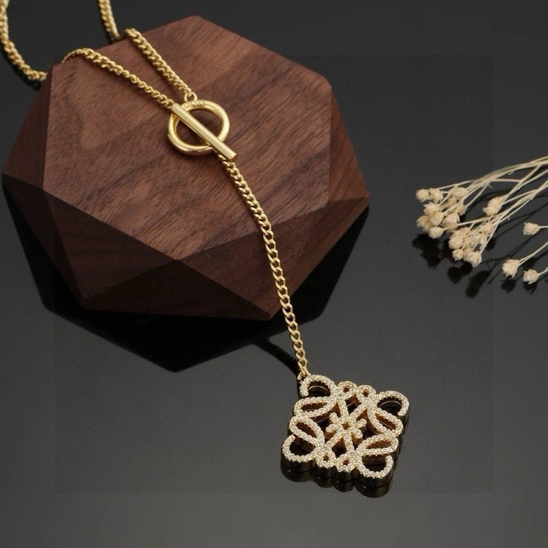 DailyWear Loewe Necklaces 207888