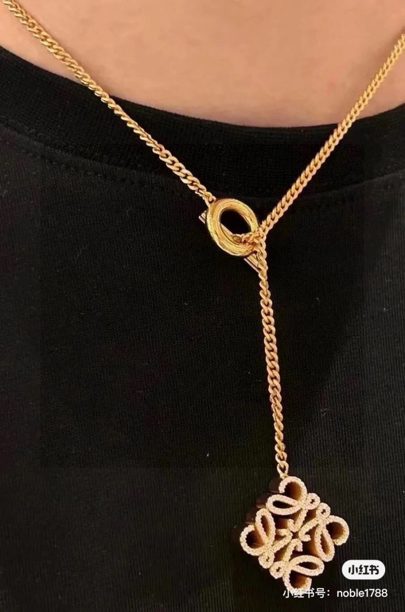DailyWear Loewe Necklaces 207888