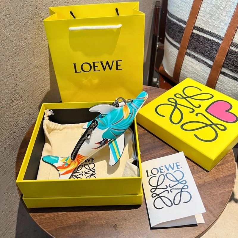 Compact Loewe Ornaments 269901