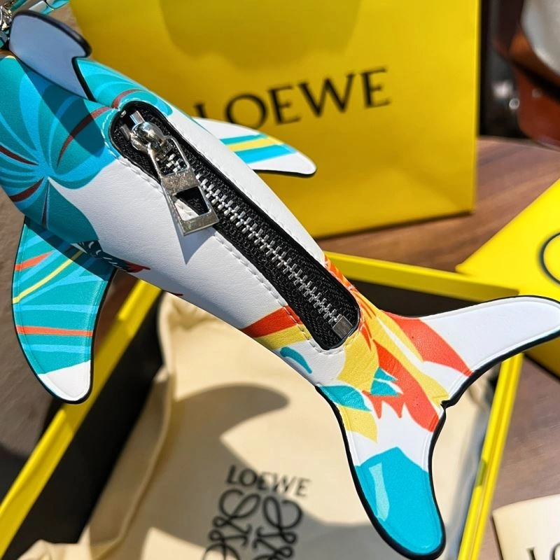 Compact Loewe Ornaments 269901