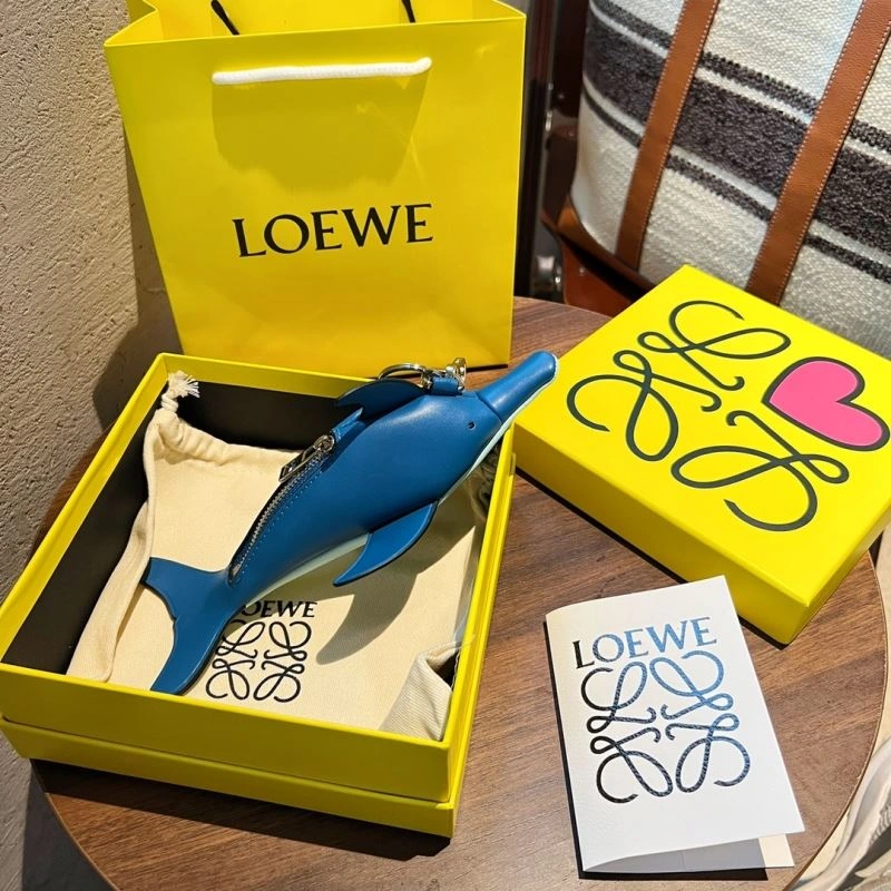 Loewe Ornaments Trendsetting 269883