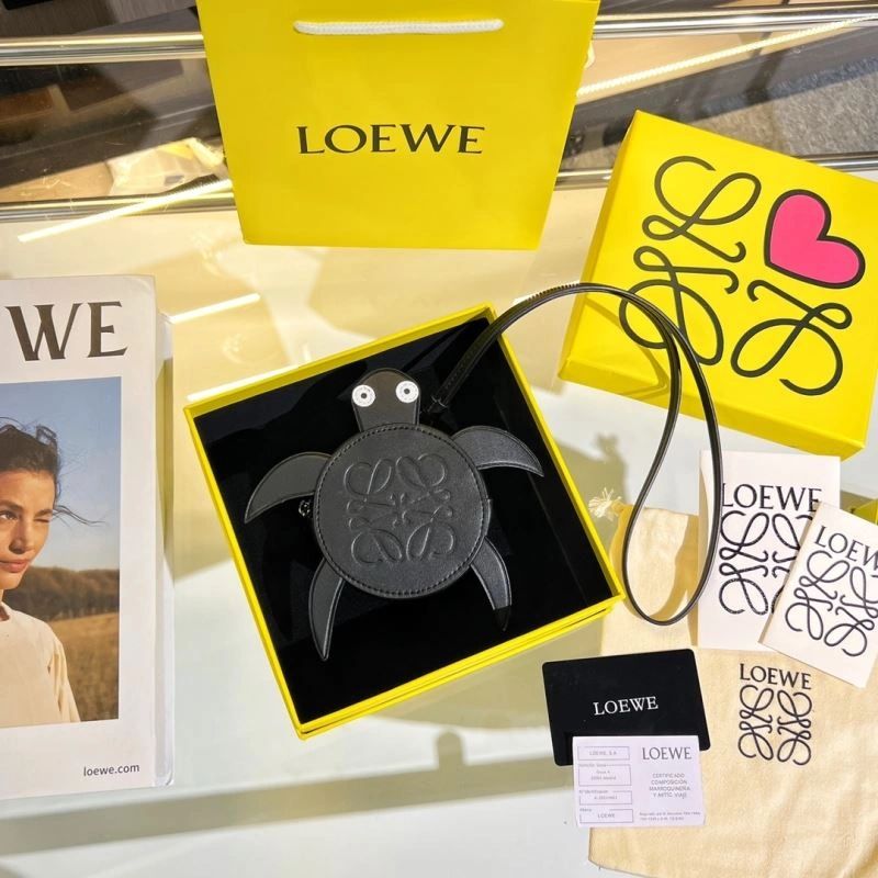 Sporty Loewe Ornaments 269876