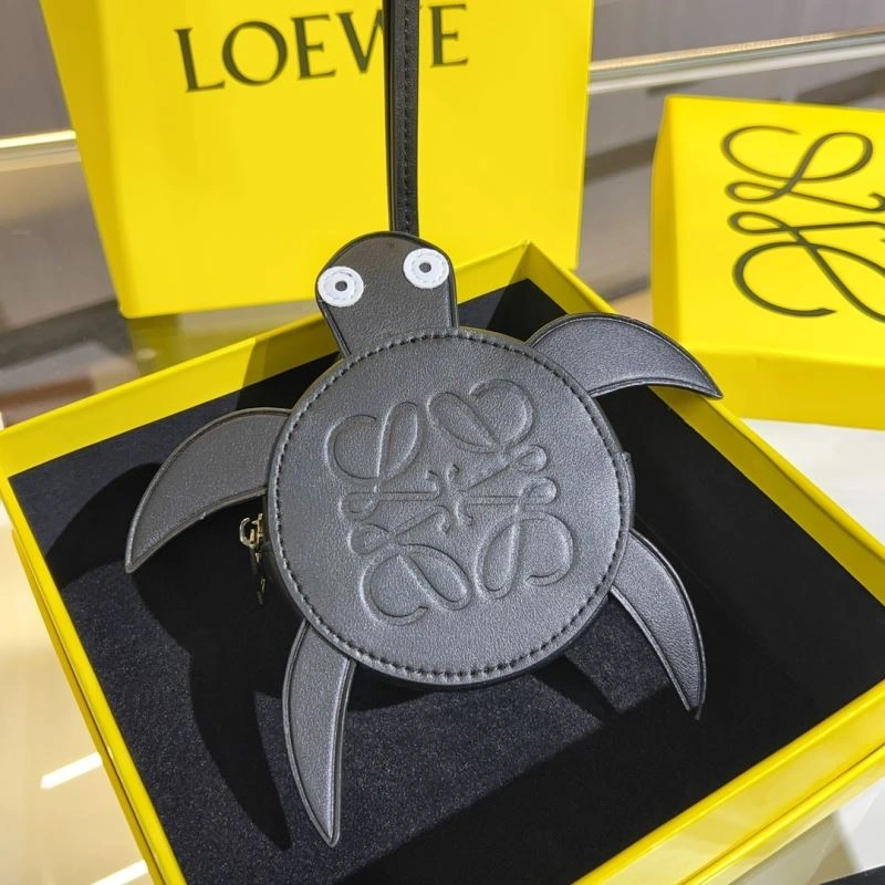 Sporty Loewe Ornaments 269876