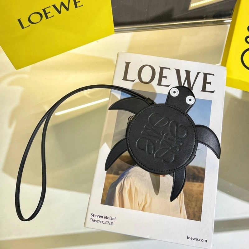 Sporty Loewe Ornaments 269876
